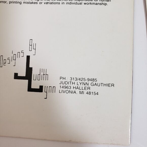 Emmett Kelly Jr Counted Cross Stitch Charts Happy Birthday Sweeping Up Clown - Picture 3 of 5
